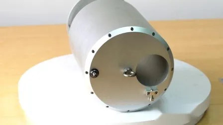 Industry Economic Robotic Crawler Waterproof Pipe Inspection Camera 320m Cable 