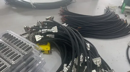 Best Flat Underwater Electrical Floating Robot Cable 