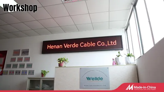 LSZH Copper Wire PVC XLPE Silicone Rubber Power Signal Control Spiral Shielded CAT6 Flexible PTFE Auto Robot Electrical Wire Cable 