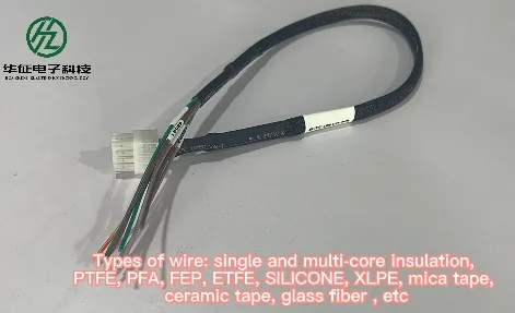 High Standard Automatic Extrusion Signal Neutrally Buoyant Tether Small Rov Cable 