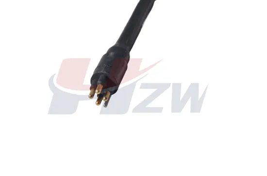 Subconn Watertight Connectors, Deep Water Connectors, Plug