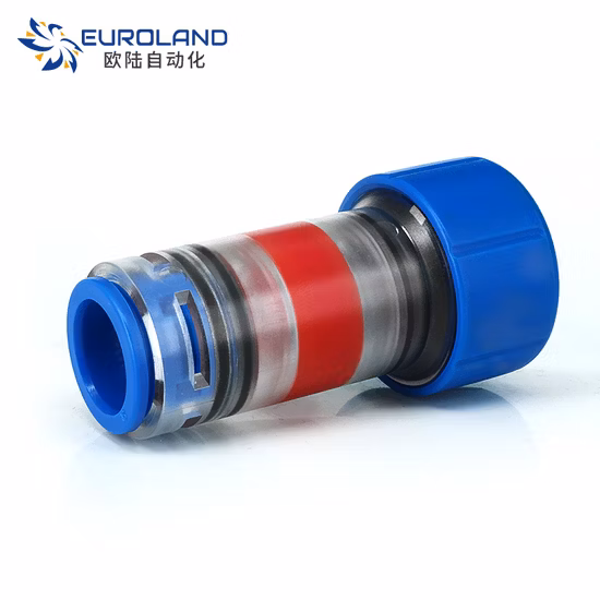 FTTH Micro Watertight Block Connector 12/8mm for Cable