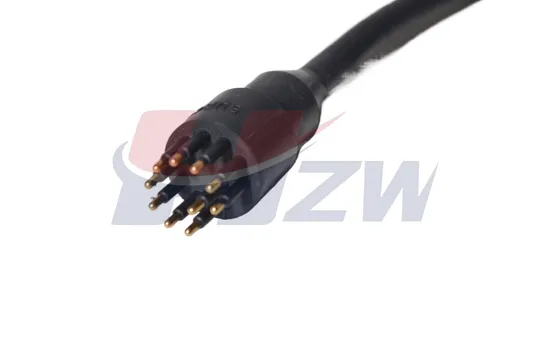 Subconn Watertight Connectors, Deep Water Connectors, Plug