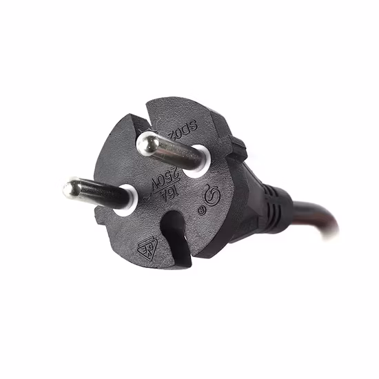 Flexible and Portable American UL Wire Type So/Sow/Soow/Sjoow Underwater Electrical Cable Cord