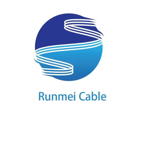 Flat Electrical Underwater PVC PE Rubber or Round Submersible Rubber Sheathed Cable 