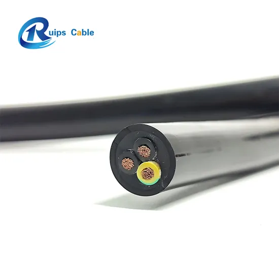 Watertight Cable 