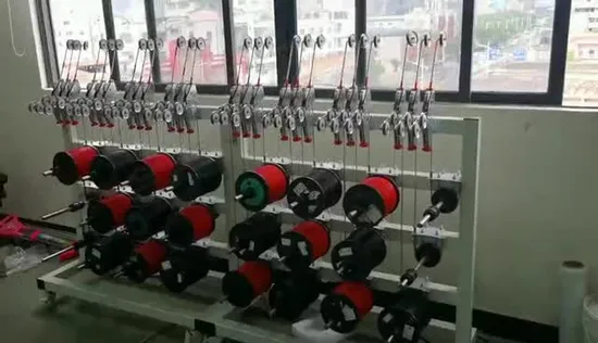 IEC C7 EU Socket Plug Power Cord Retractable Spring Spiral Cable 