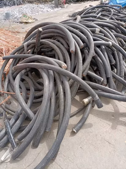 OEM ODM PVC XLPE Insulated Electrical Cables Wires Building Electrical 450V 750V Copper