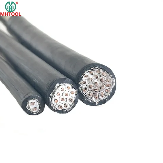 Round Cable Wires China Factory Manufacture for Crane Elevators 