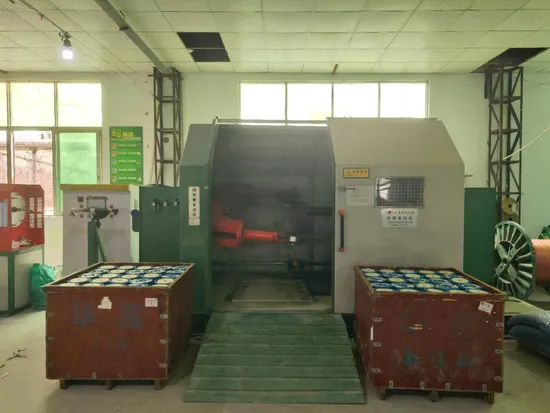 71f Tvvb Elevator Lift Cable Control Cable Tensile and Wear