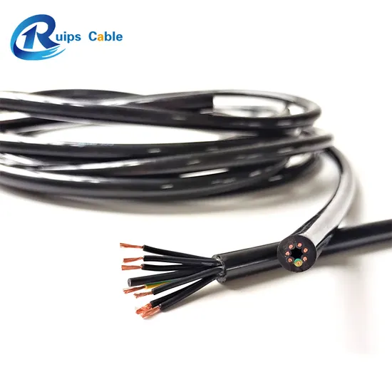 Nr/Sp/Elp/40045 LSZH Points Heating Cable 